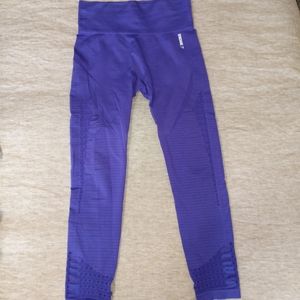 SOLD Gymshark Energy Seamless legging